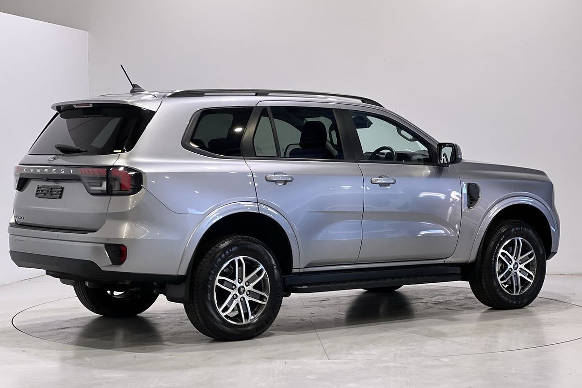 2024 Ford Everest Trend 2.0L
