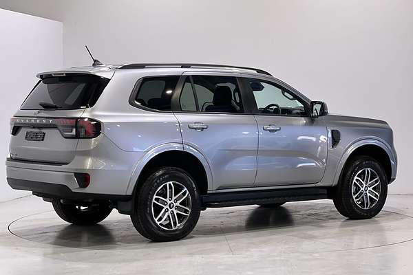 2024 Ford Everest Trend 2.0L