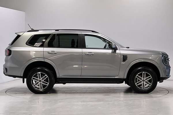 2024 Ford Everest Trend 2.0L