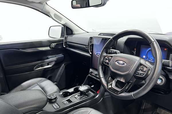 2024 Ford Everest Trend 2.0L