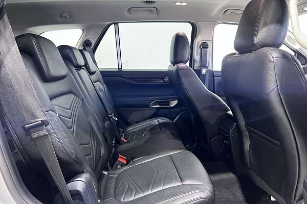 2024 Ford Everest Trend 2.0L