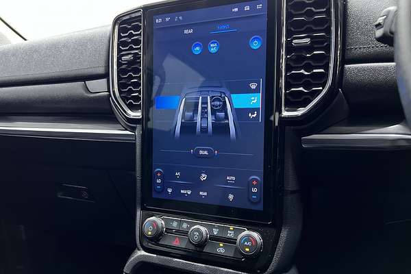 2024 Ford Everest Trend 2.0L