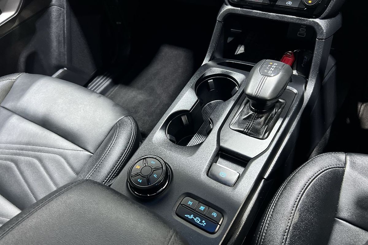 2024 Ford Everest Trend 2.0L