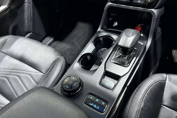 2024 Ford Everest Trend 2.0L