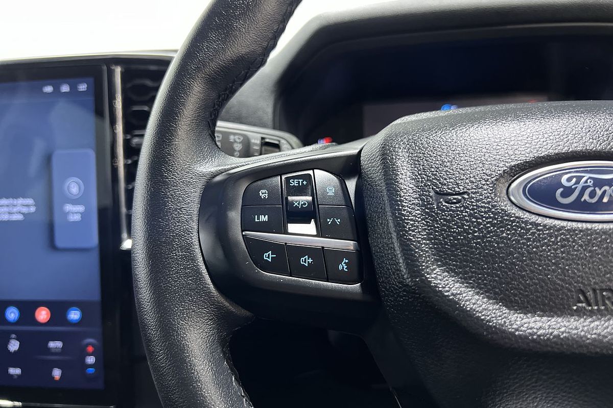 2024 Ford Everest Trend 2.0L