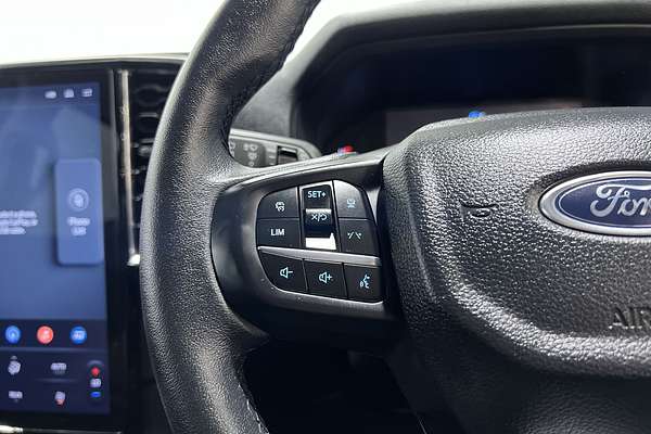 2024 Ford Everest Trend 2.0L