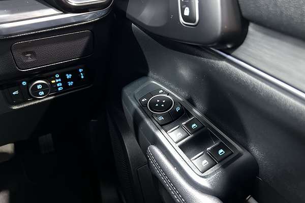 2024 Ford Everest Trend 2.0L