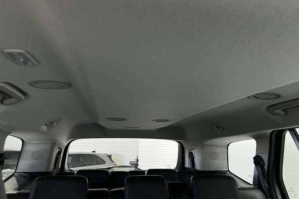 2024 Ford Everest Trend 2.0L