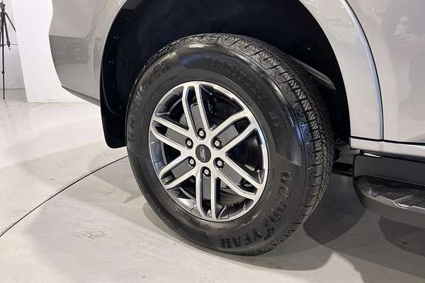 2024 Ford Everest Trend 2.0L