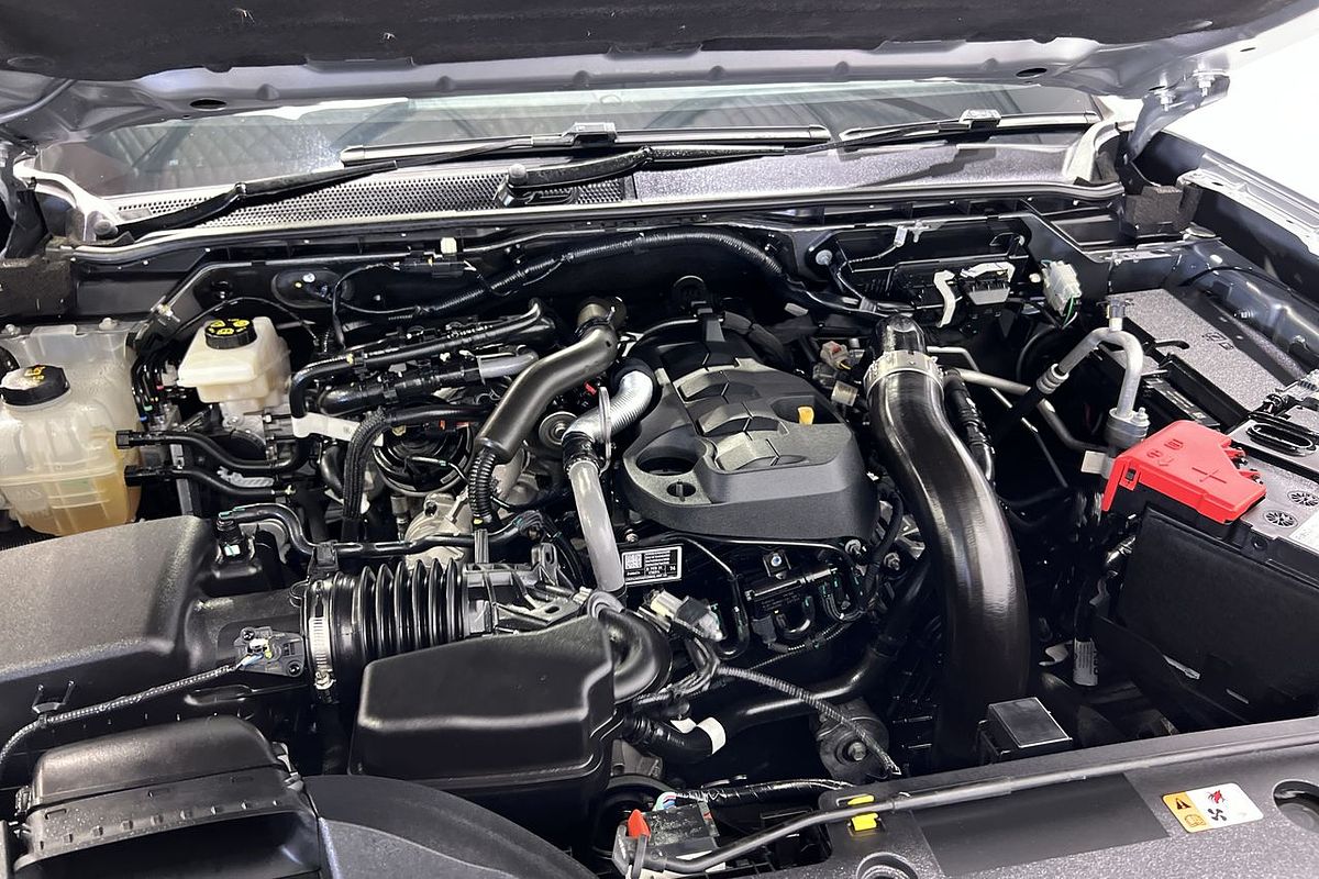 2024 Ford Everest Trend 2.0L