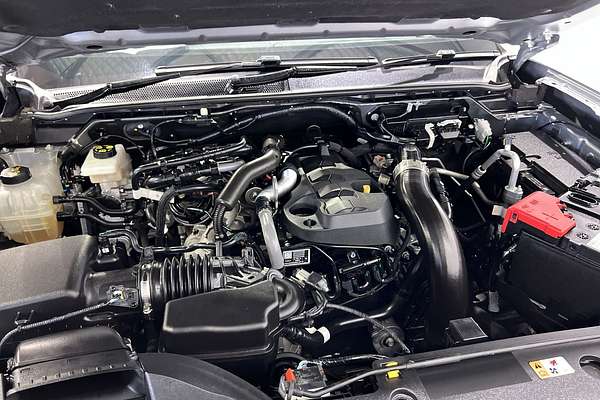 2024 Ford Everest Trend 2.0L