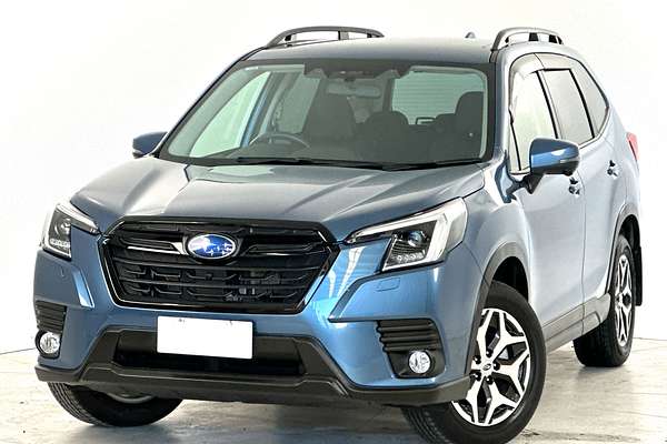 2023 Subaru Forester 2.5i S5