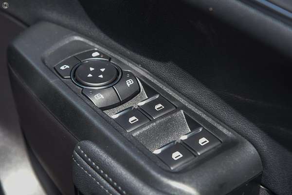 2025 Ford Everest Sport L