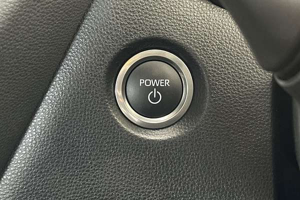 2024 Toyota Corolla Ascent Sport Hybrid ZWE219R