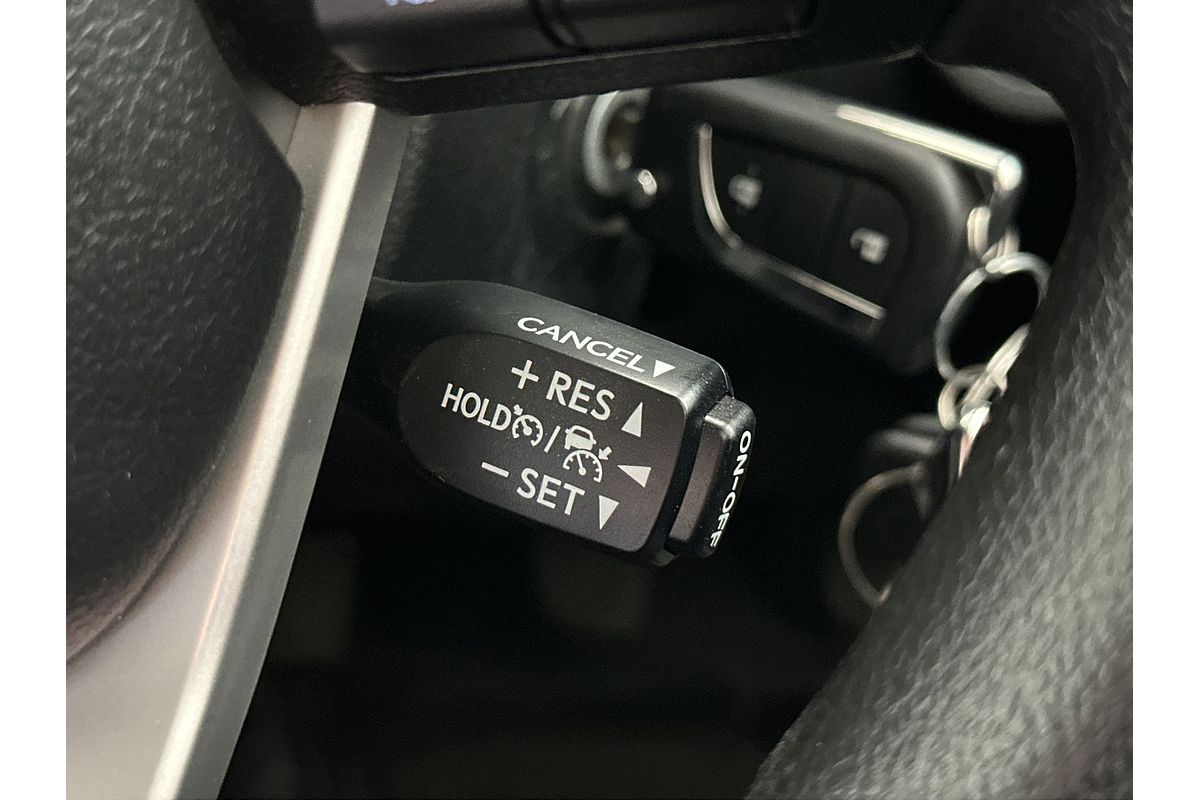 2024 Toyota Hilux Workmate GUN125R 4X4