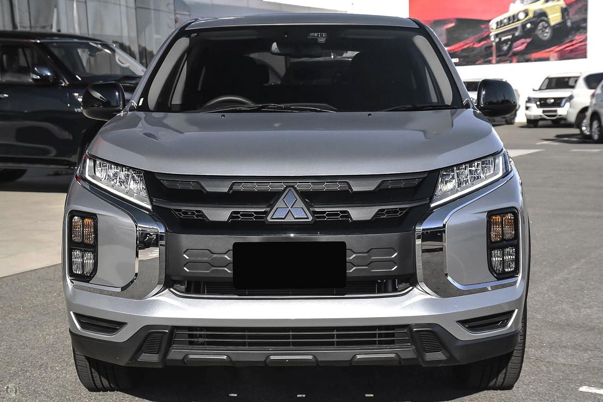 2024 Mitsubishi ASX MR XD