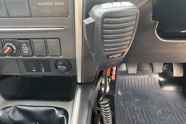 2023 Mitsubishi Triton GLX+ MR 4X4