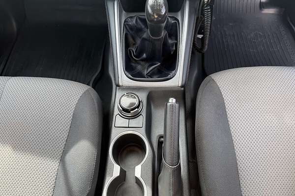 2023 Mitsubishi Triton GLX+ MR 4X4