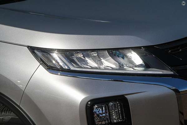 2024 Mitsubishi ASX GSR XD