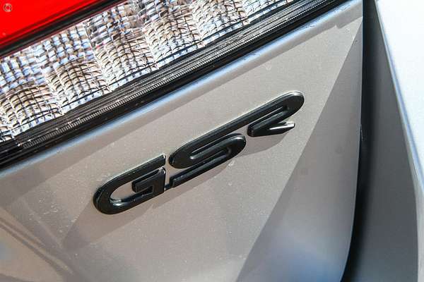 2024 Mitsubishi ASX GSR XD