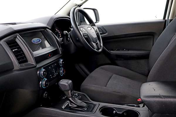 2021 Ford Ranger XL PX MkIII 4X4 3.2L