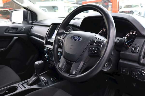 2021 Ford Ranger XL PX MkIII 4X4 3.2L