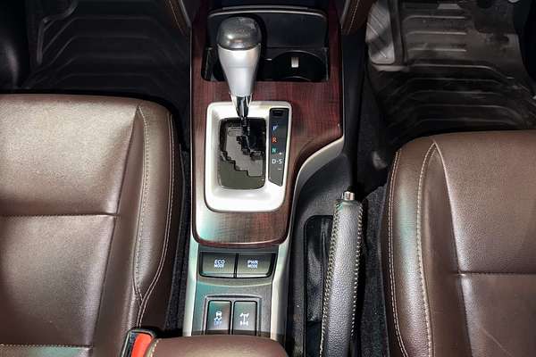 2018 Toyota Fortuner Crusade GUN156R