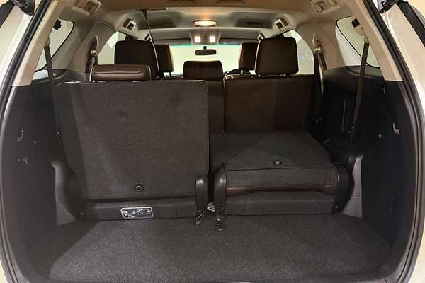 2018 Toyota Fortuner Crusade GUN156R