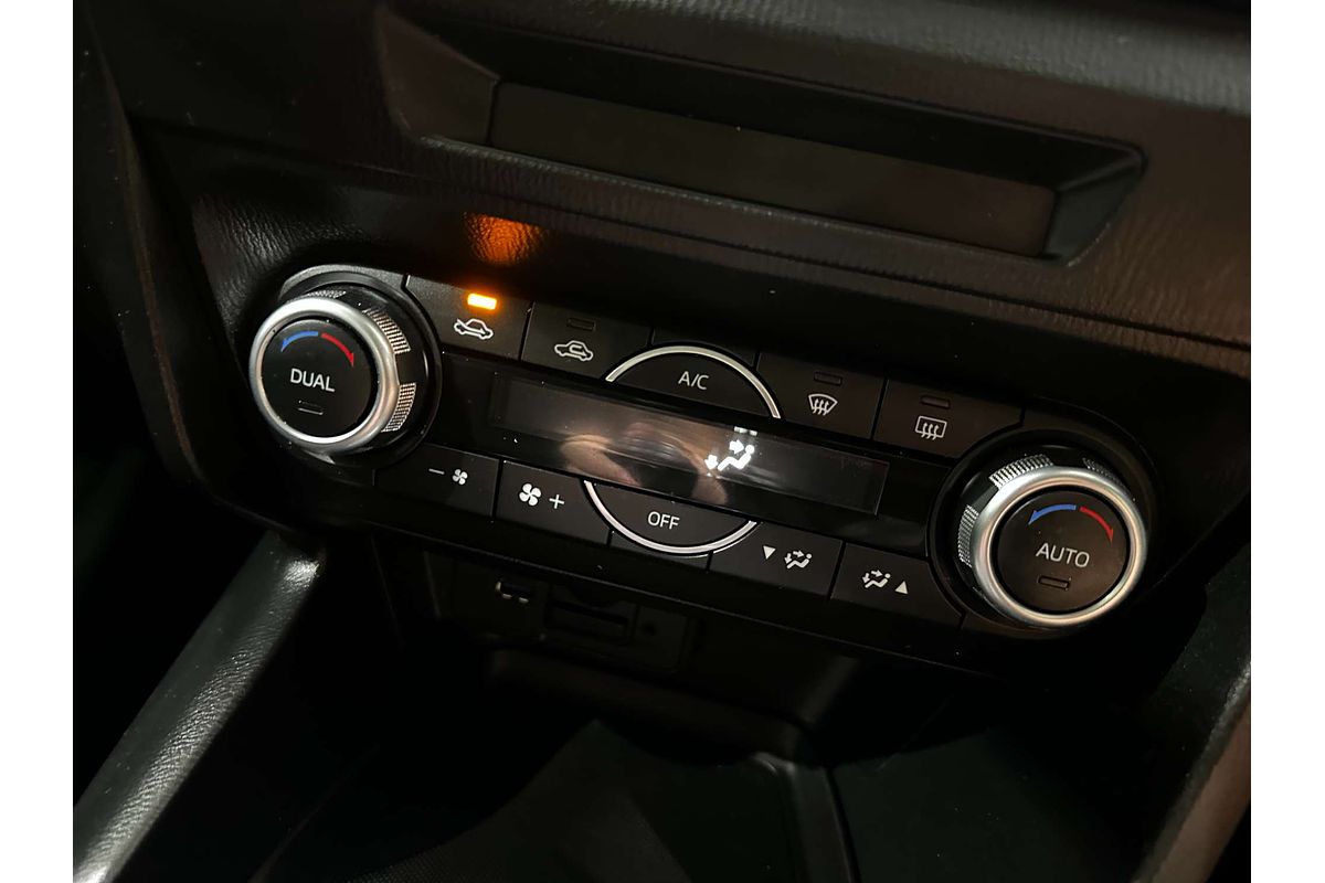 2018 Mazda 3 Maxx Sport BN Series