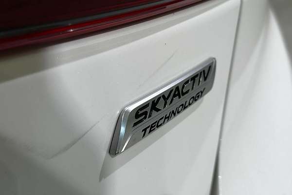 2018 Mazda 3 Maxx Sport BN Series