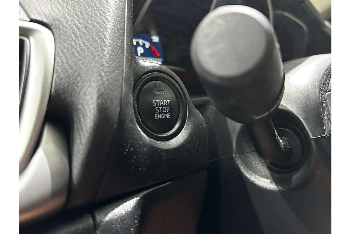 2018 Mazda 3 Maxx Sport BN Series