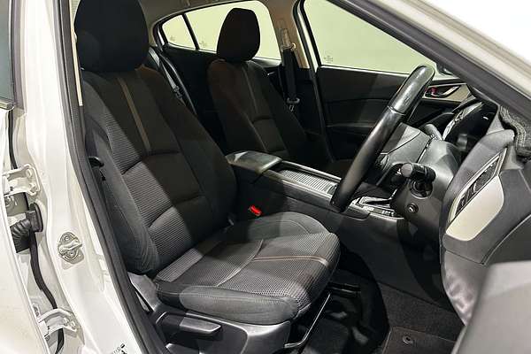 2018 Mazda 3 Maxx Sport BN Series
