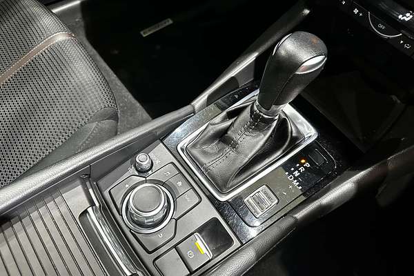2018 Mazda 3 Maxx Sport BN Series