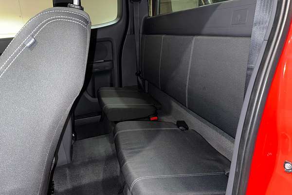 2015 Ford Ranger XLT PX 4X4