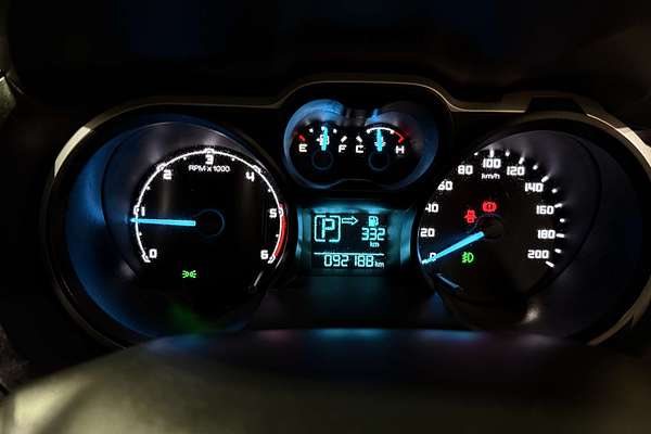 2015 Ford Ranger XLT PX 4X4