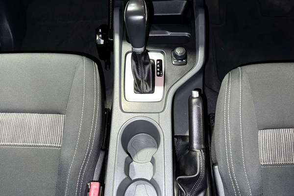 2015 Ford Ranger XLT PX 4X4