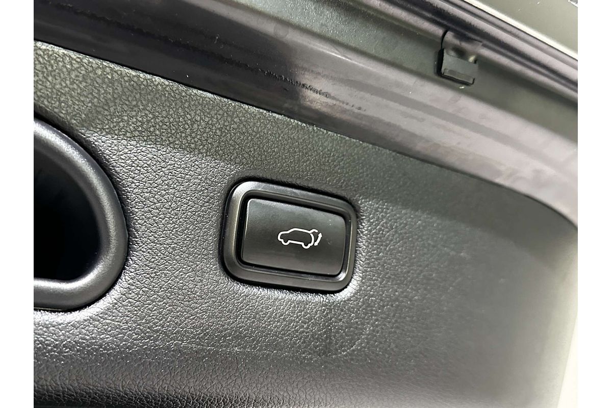 2018 Kia Sportage GT-Line QL