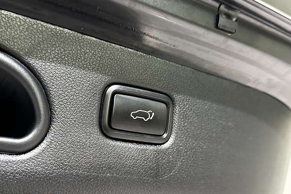 2018 Kia Sportage GT-Line QL