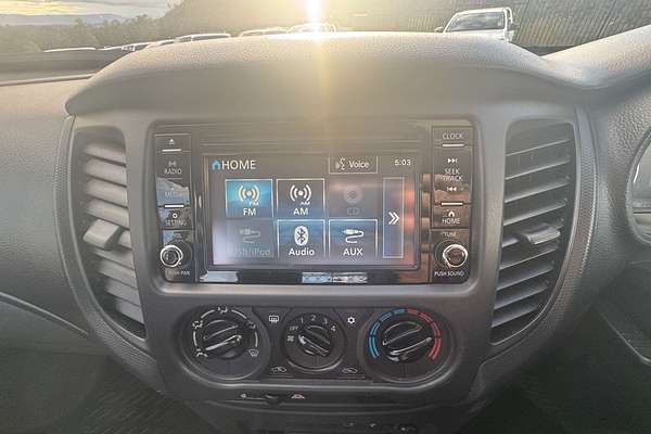 2021 Mitsubishi Triton GLX MR 4X4
