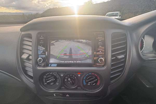 2021 Mitsubishi Triton GLX MR 4X4
