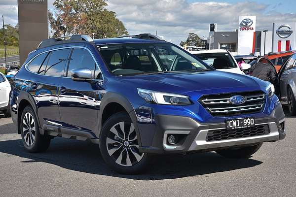 2024 Subaru Outback AWD Touring XT 6GEN