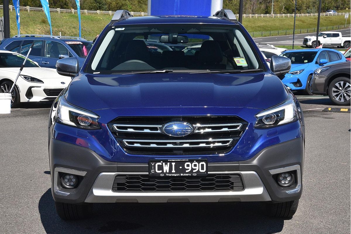 2024 Subaru Outback AWD Touring XT 6GEN