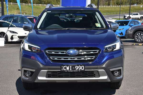 2024 Subaru Outback AWD Touring XT 6GEN