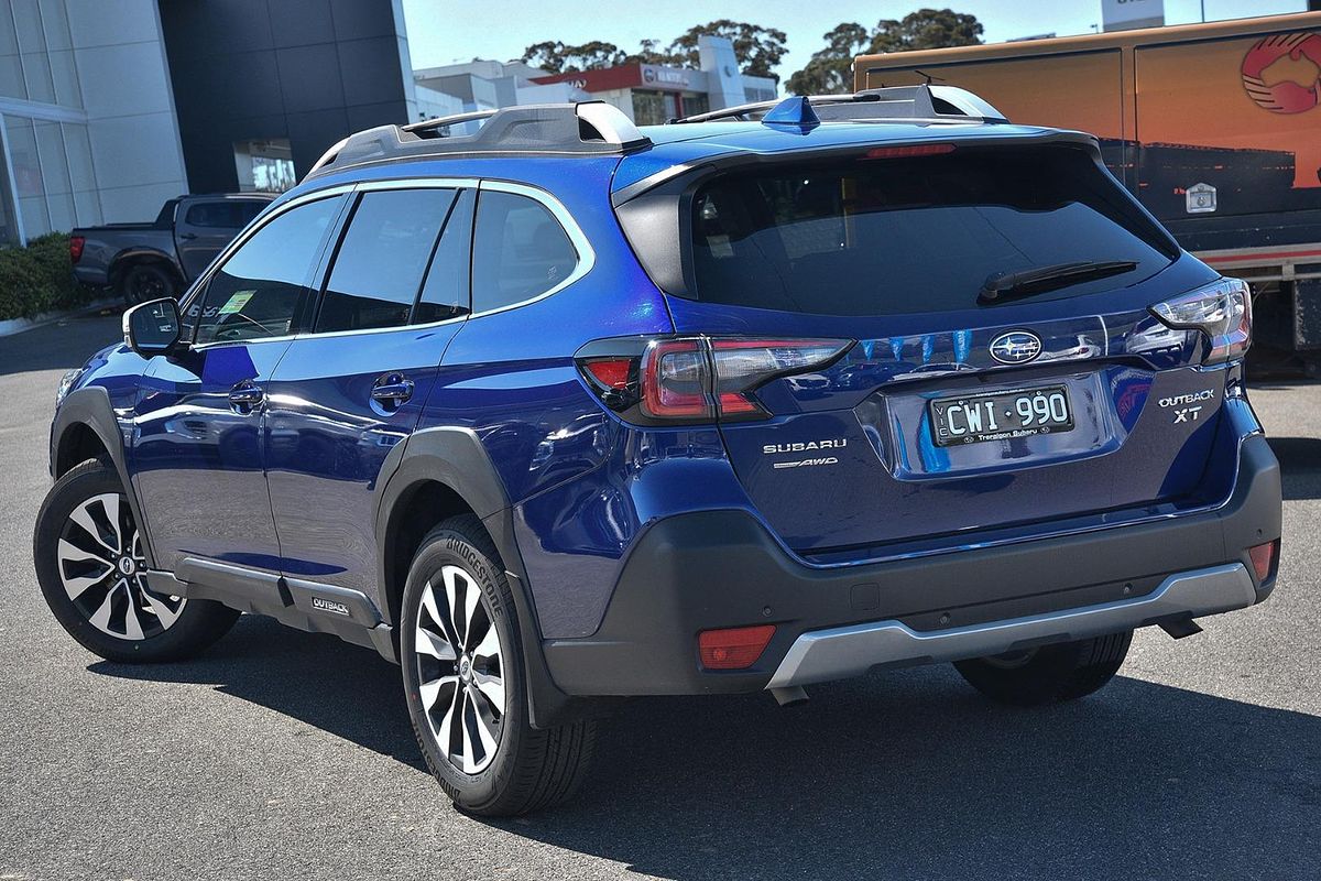 2024 Subaru Outback AWD Touring XT 6GEN