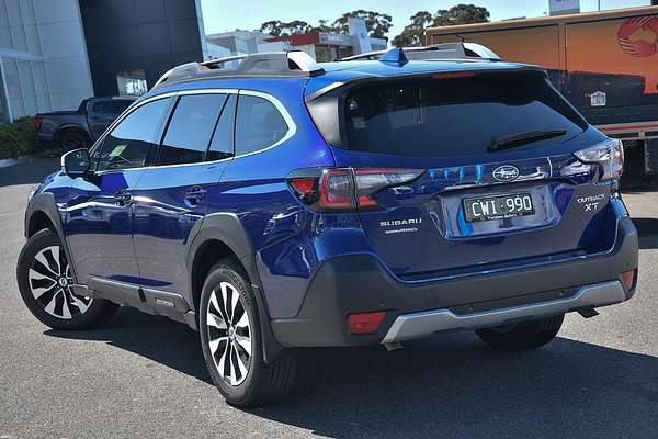 2024 Subaru Outback AWD Touring XT 6GEN