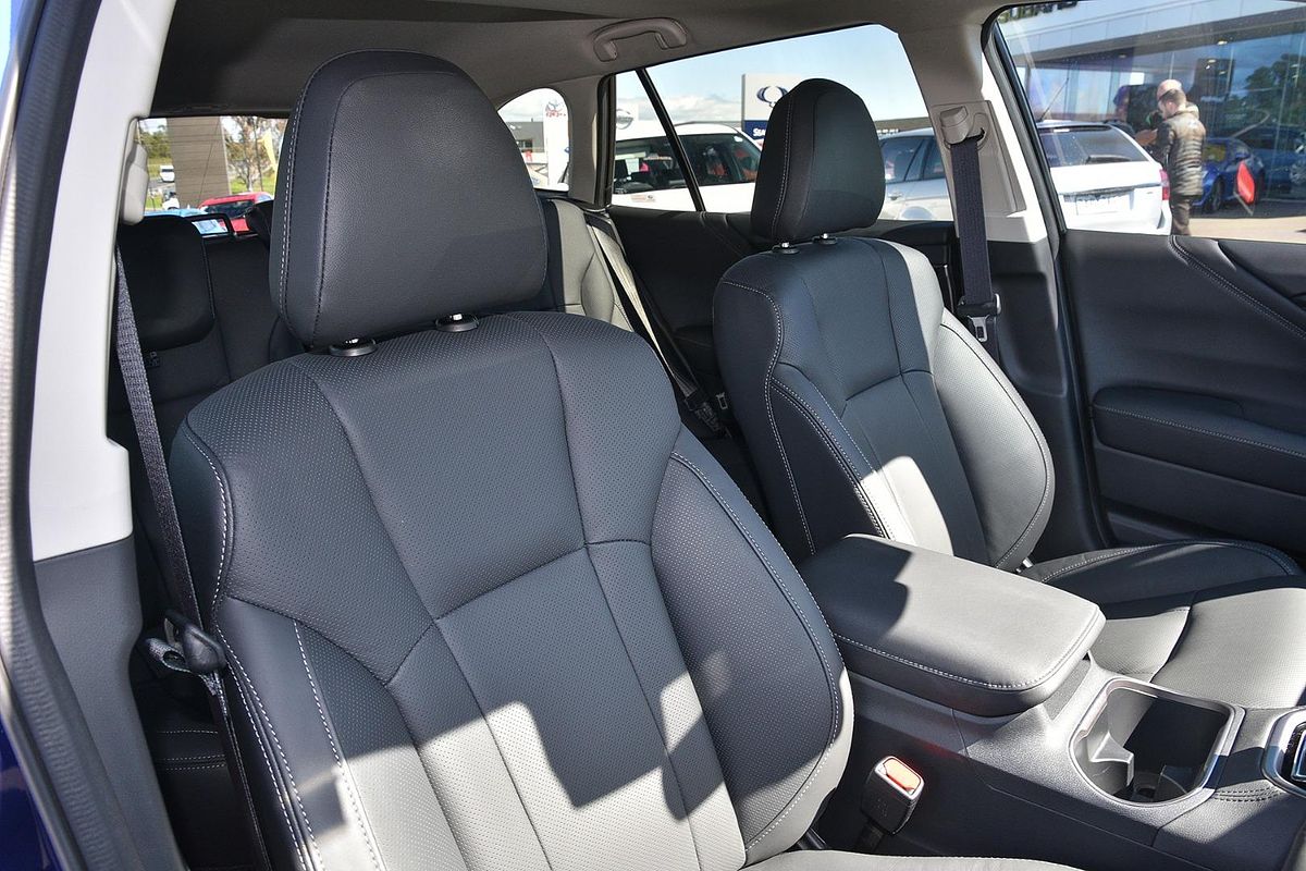 2024 Subaru Outback AWD Touring XT 6GEN