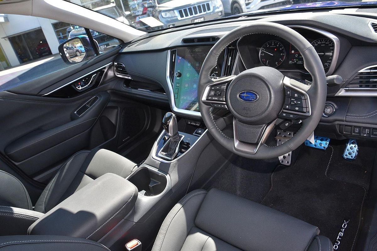 2024 Subaru Outback AWD Touring XT 6GEN