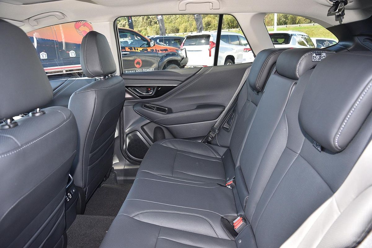 2024 Subaru Outback AWD Touring XT 6GEN
