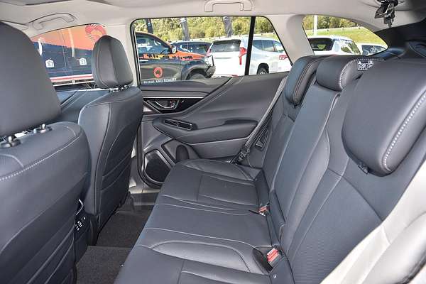 2024 Subaru Outback AWD Touring XT 6GEN