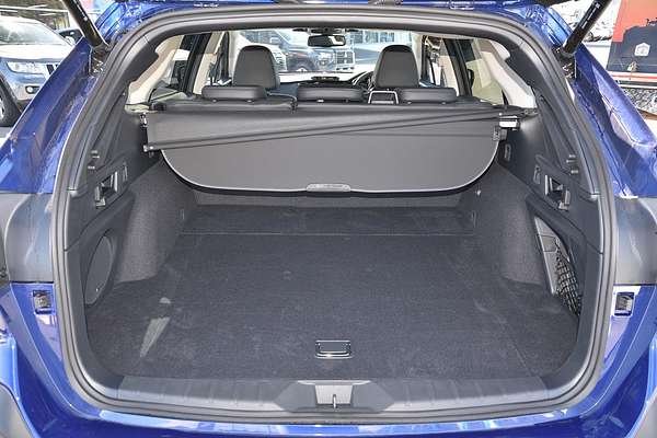2024 Subaru Outback AWD Touring XT 6GEN